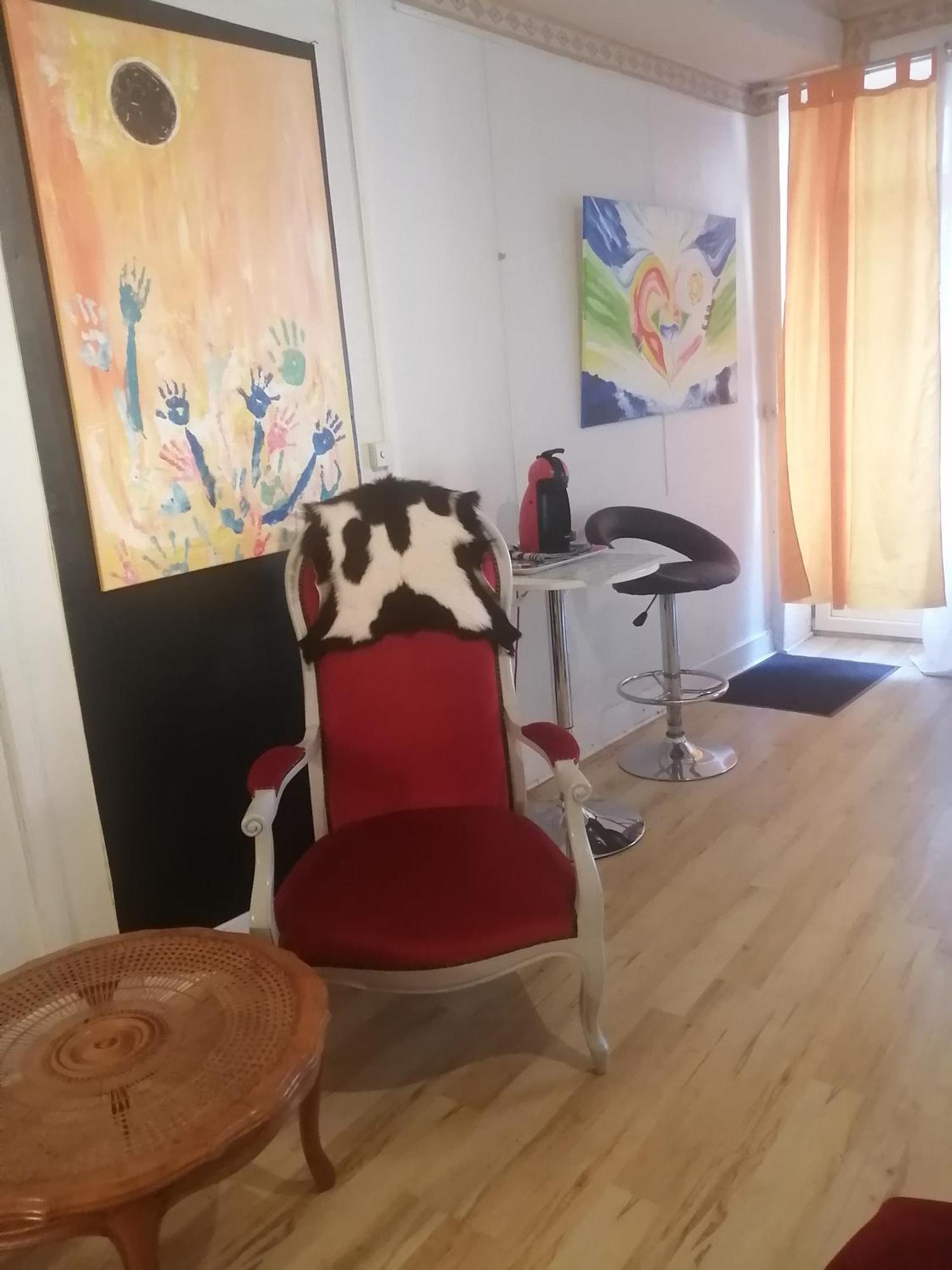 Appart Relais Art Bien-Etre Doue En Anjou エクステリア 写真
